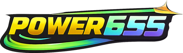 power 655 Logo